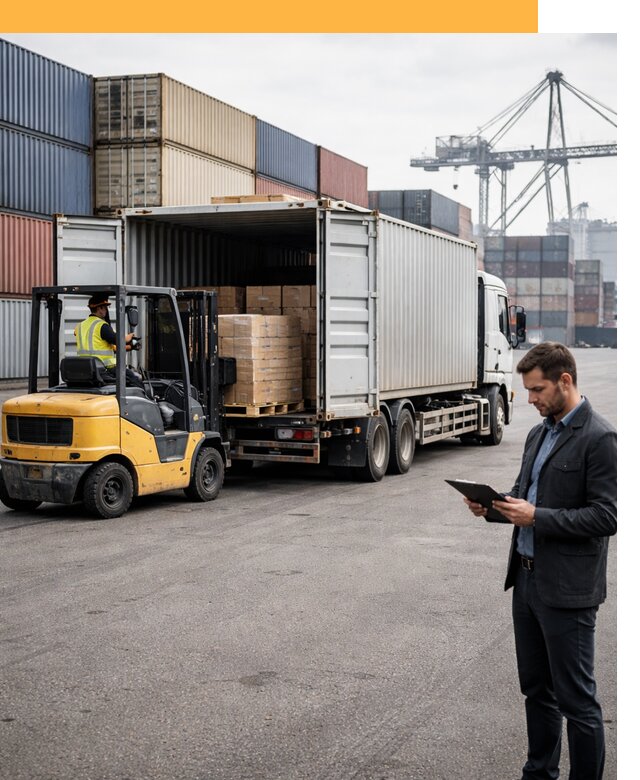 Экспортные перевозки грузов по миру от 36267 руб быстро и надежно