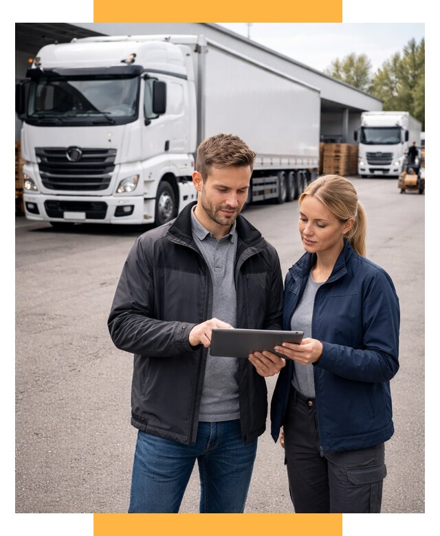 Автомобильные перевозки грузов от 25905 р. | СетСервис-Кри