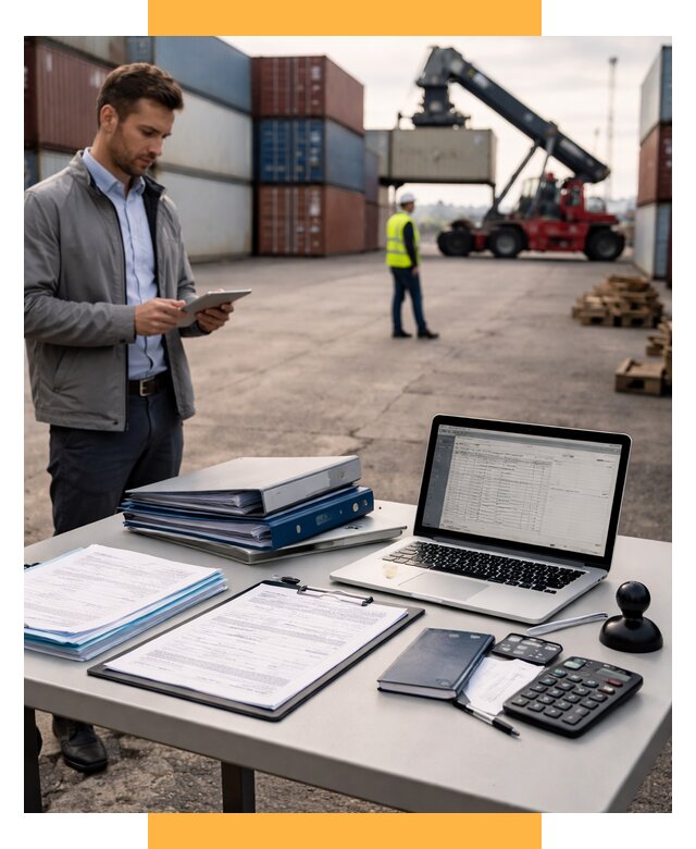 Контейнерные перевозки грузов по миру от 124344 р. | СетСервис-Кри