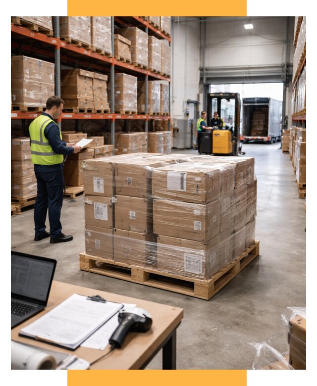 Перевозка сборных грузов от 3627 р. — сборная логистика СетСервис-Кри