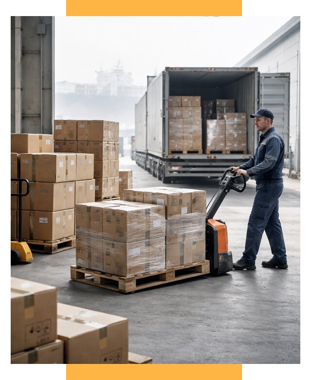 Карго доставка грузов по миру под ключ от 25905 р. | СетСервис-Кри