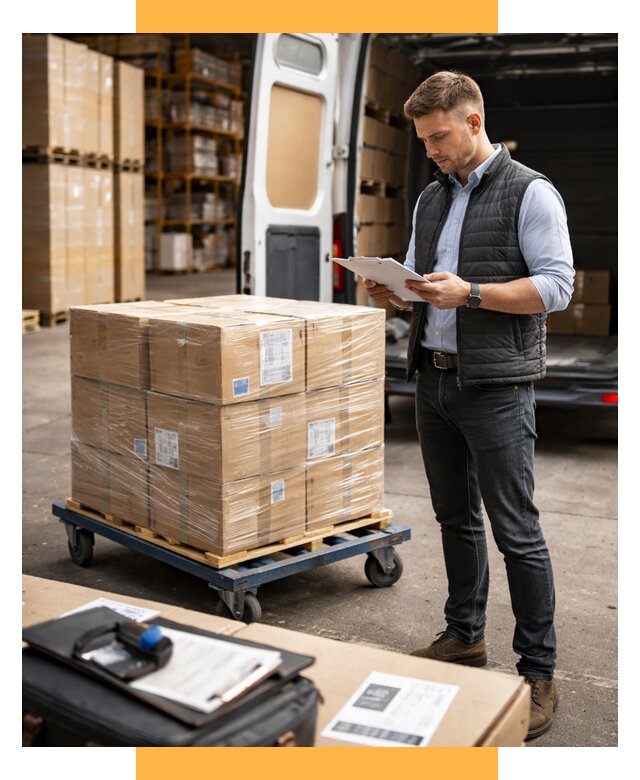 Экспедирование международных грузов от 12434 р. | СетСервис-Кри