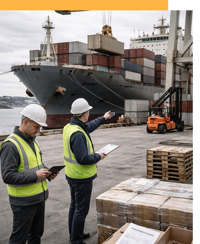 Морские перевозки из Китая от 93258 руб, контейнерные рейсы