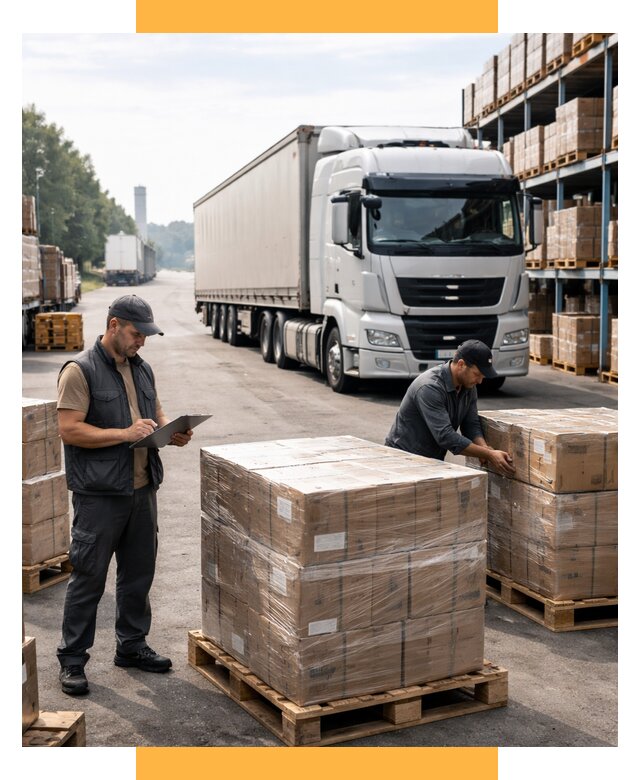 Автоперевозки из Китая от 124344 р. — логистика СетСервис-Кри