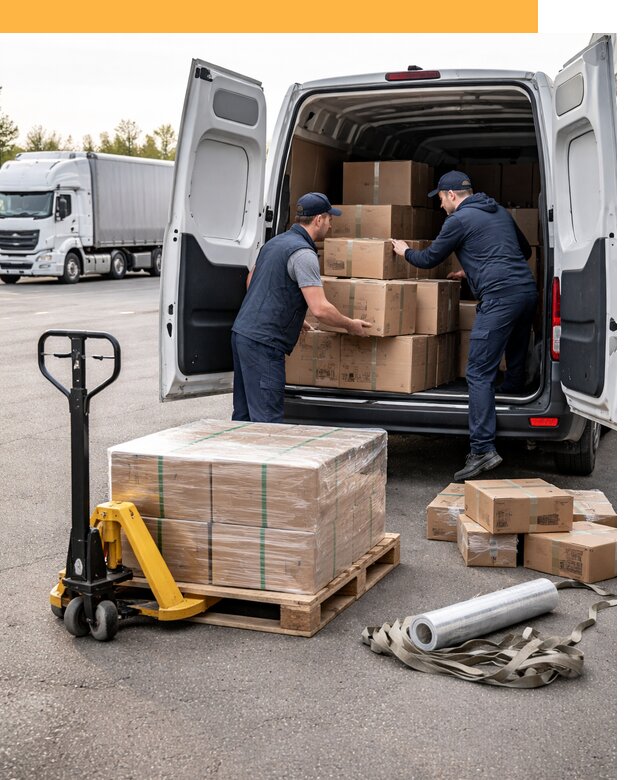 Автоперевозки из Турции: сборные и прямые рейсы от 124344 руб