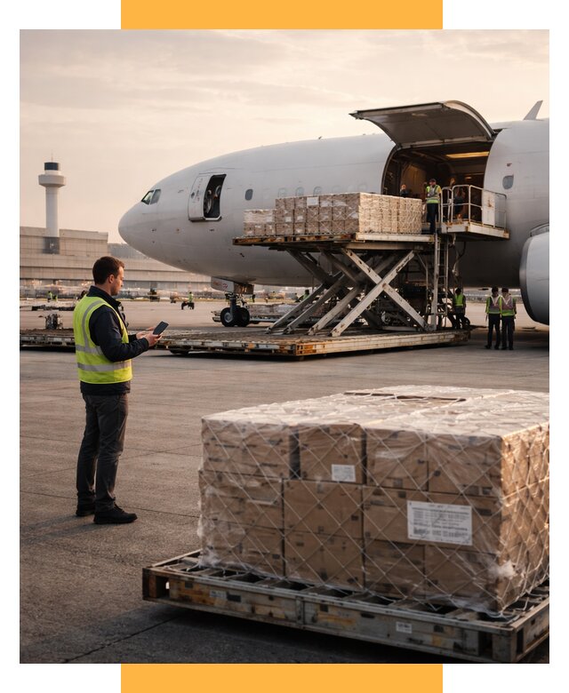 Срочная авиадоставка из Турции от 466 руб., СетСервис-Кри