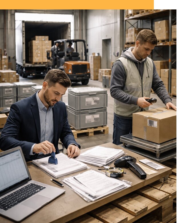 Доставка грузов из США под ключ морские авиа и жд от 36267 руб