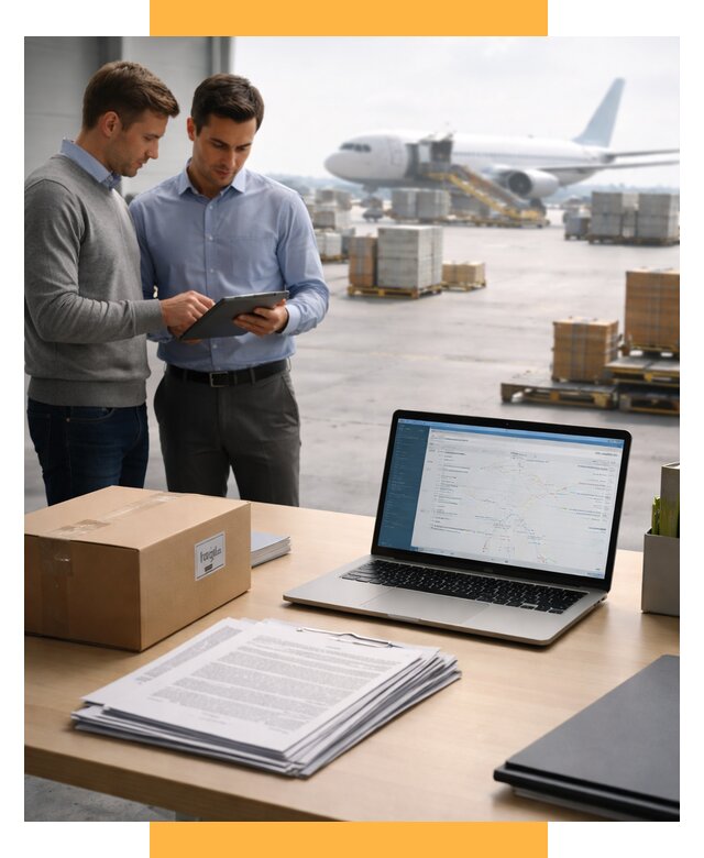 Авиадоставка из США от 674 р., быстро и надежно, СетСервис-Кри