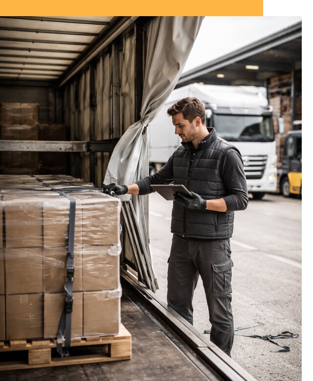 Автоперевозки из Италии: доставка грузов под ключ от 88077 руб.