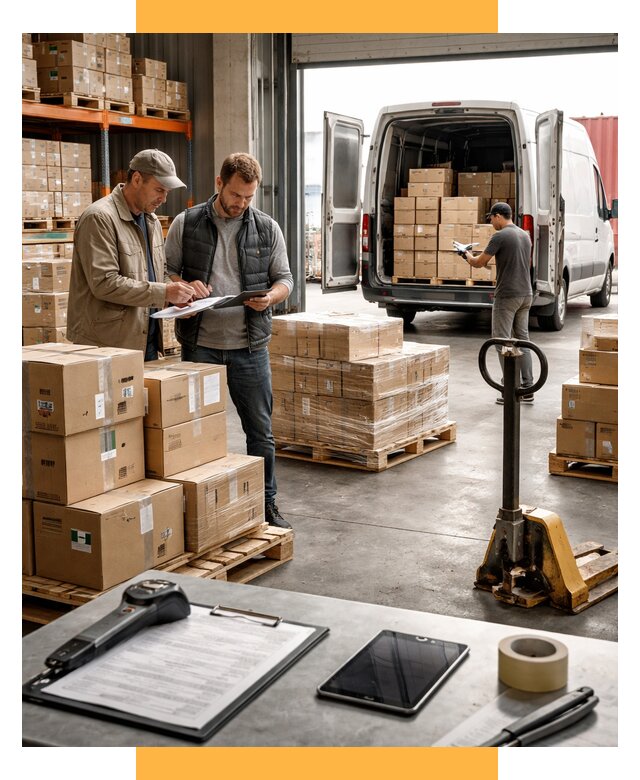 Сборные грузы из Италии, доставка от 19170 р. СетСервис-Кри