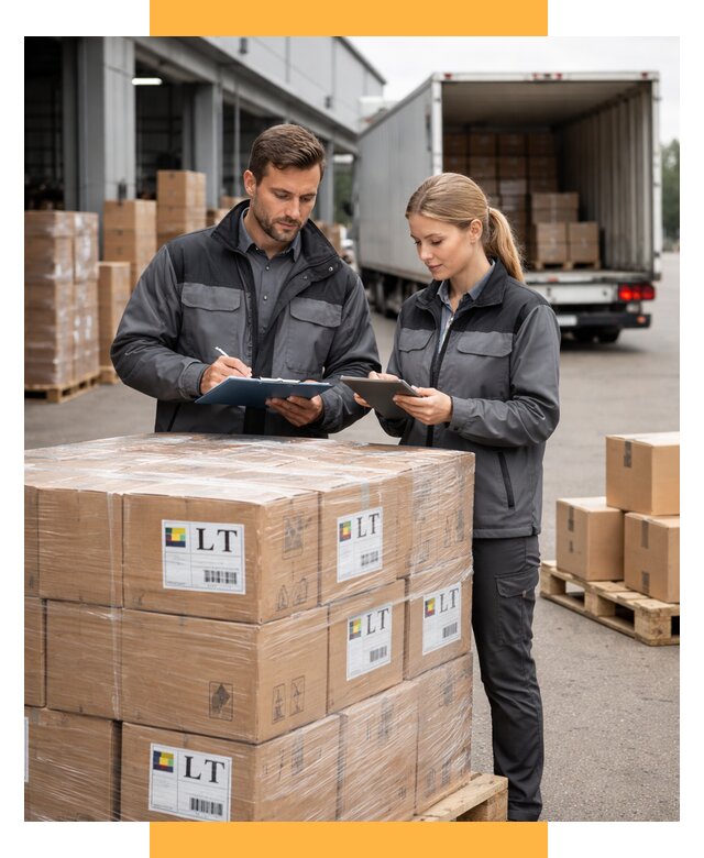 Доставка грузов из Литвы в Россию от 15543 р., СетСервис-Кри