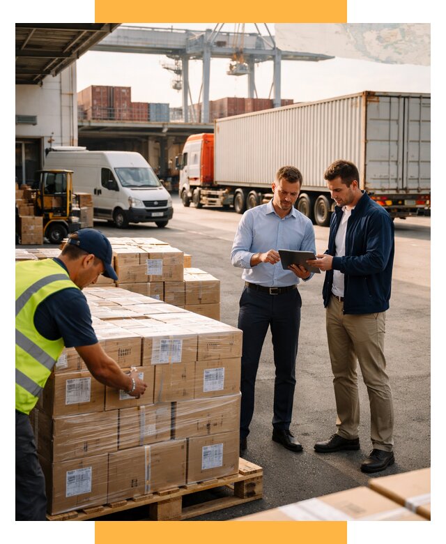 Доставка грузов из Сербии в Россию от 46629 р. | СетСервис-Кри