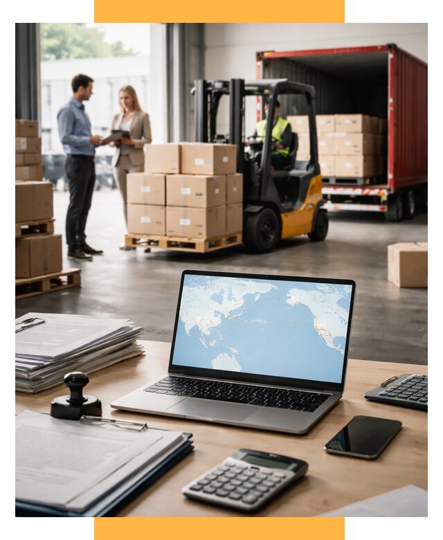 Доставка грузов из Японии в Россию от 93258 р. | СетСервис-Кри