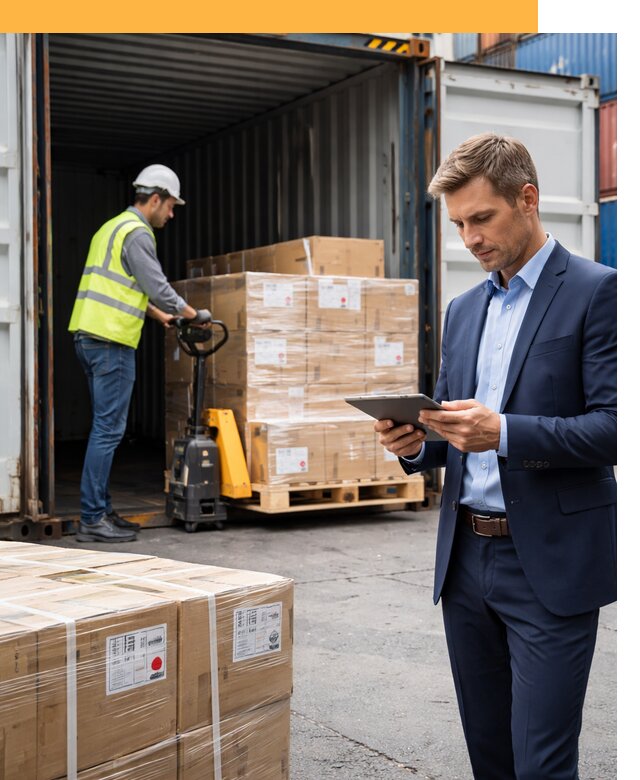 Доставка грузов из Японии: полная логистика от 93258 руб