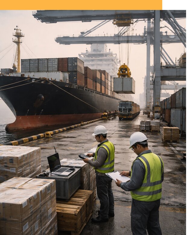 Морские перевозки из Японии от 93258 руб, доставка по миру