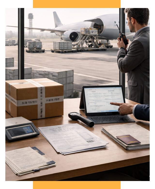 Авиадоставка из Кореи в Россию от 7772 р., сервис СетСервис-Кри