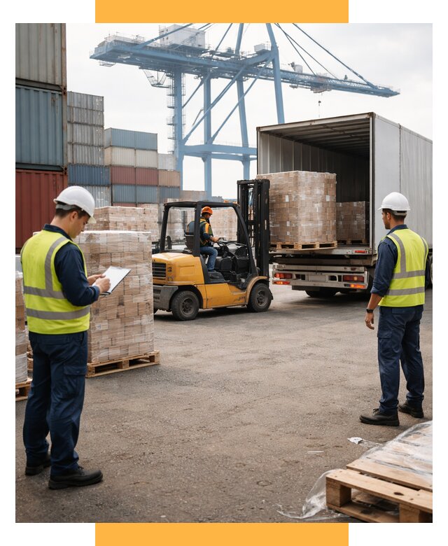 Доставка грузов из Вьетнама в Россию от 77715 р. | СетСервис-Кри