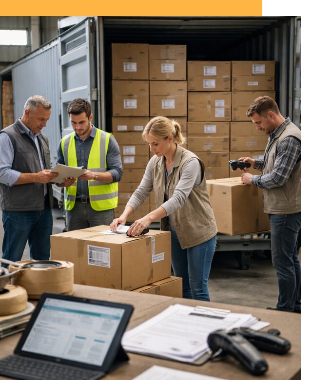 Доставка и таможенное оформление грузов из Вьетнама от 77715