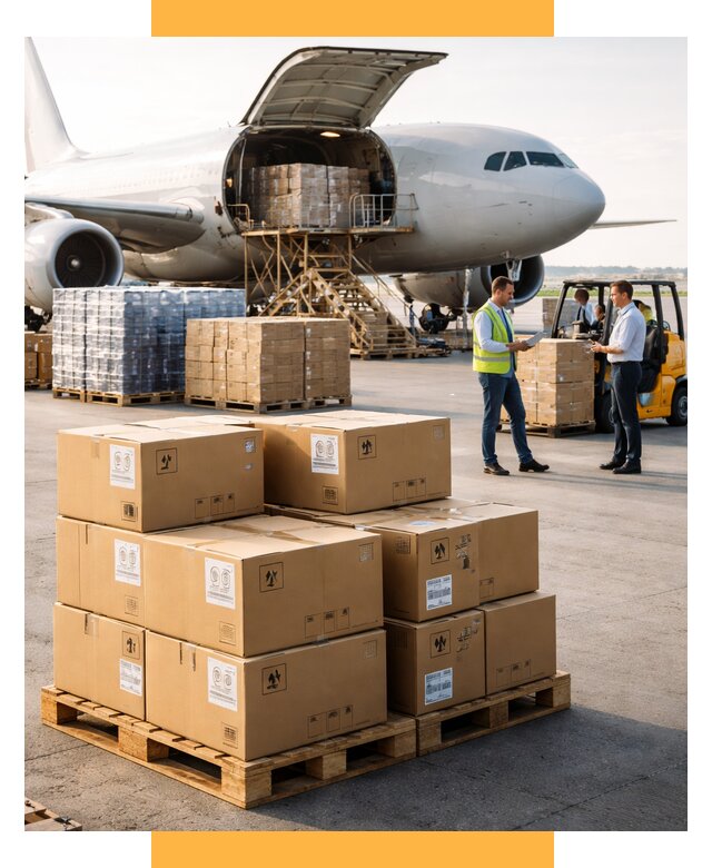 Авиадоставка из Вьетнама в Россию от 881 р. | СетСервис-Кри