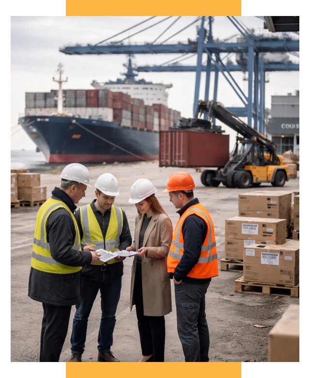 Морские перевозки из Вьетнама от 155430 р. — СетСервис-Кри