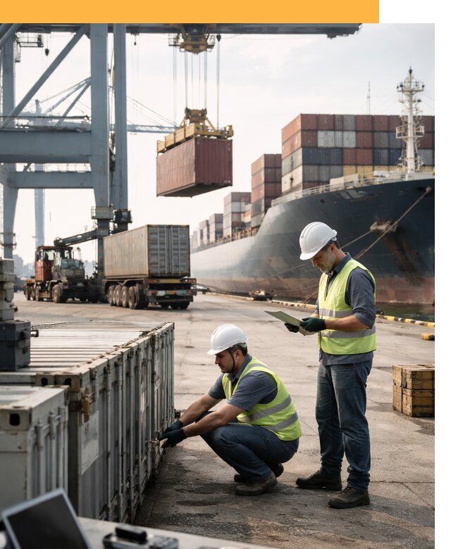 Морские перевозки из Вьетнама от 155430 руб сборные и FCL