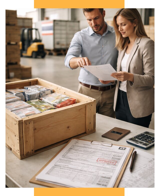 Доставка грузов из Таиланда в Россию от 36267 р. СетСервис-Кри