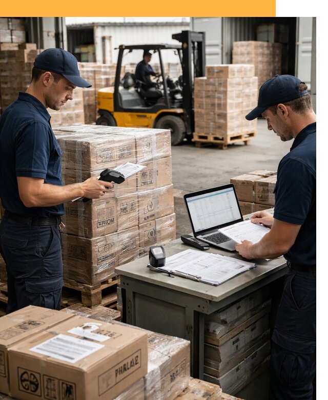 Доставка грузов из Таиланда морем, воздухом от 36267 руб