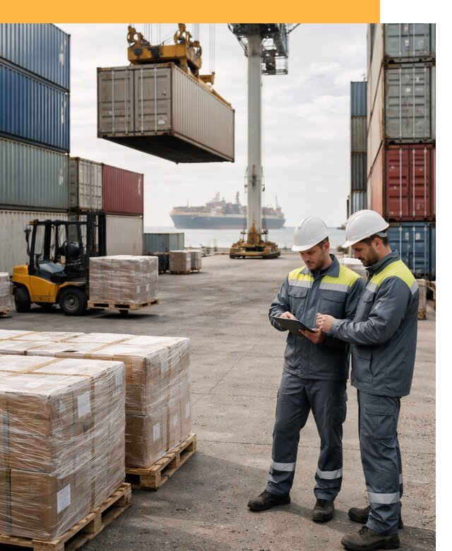 Морские перевозки из Таиланда от 88077 руб, доставка и таможня