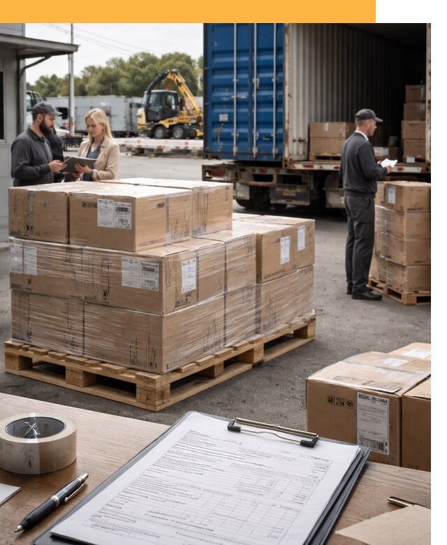 Доставка грузов из Малайзии: морем и авиа от 88077 руб.