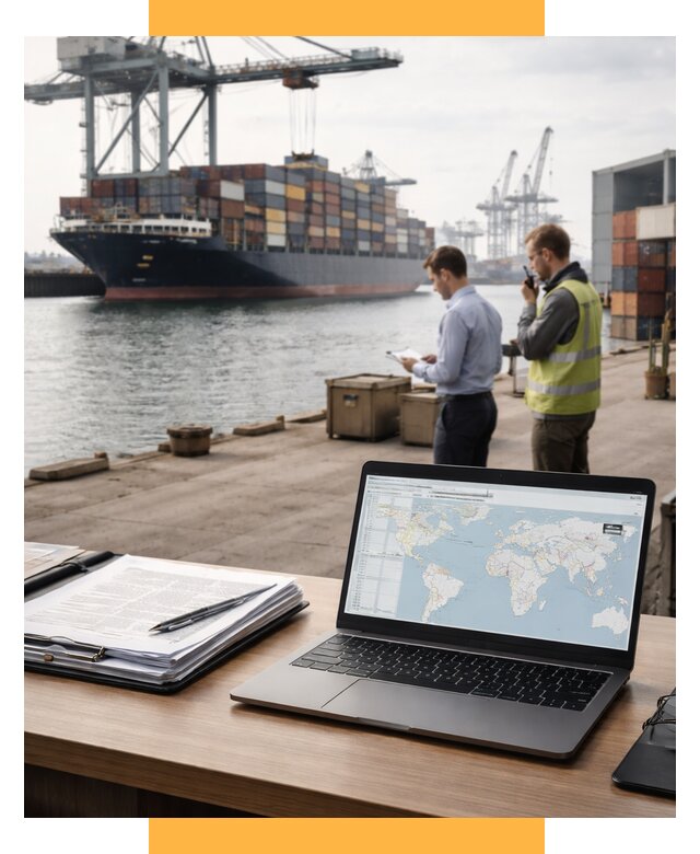 Морские перевозки из Малайзии от 88077 р. | СетСервис-Кри