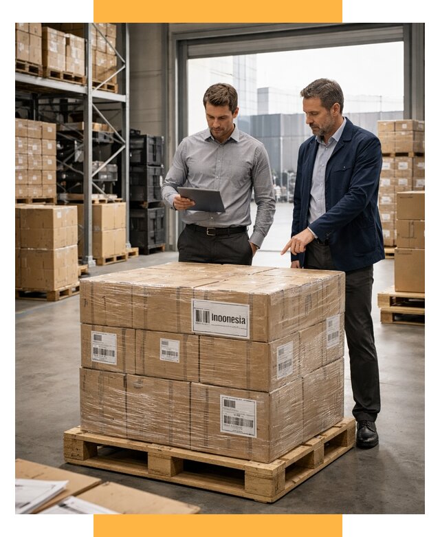 Доставка грузов из Индонезии в Россию от 88077 р., СетСервис-Кри