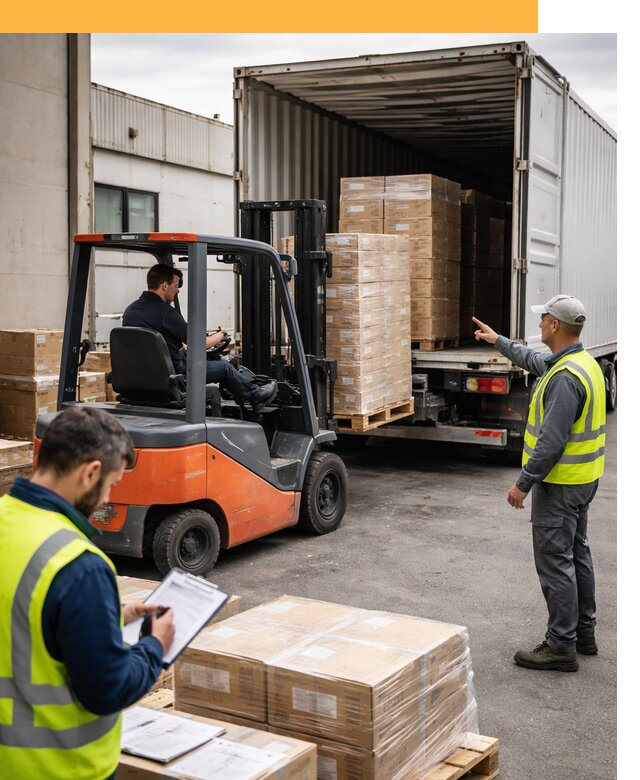 Доставка грузов из Армении по всему миру от 12434 руб.