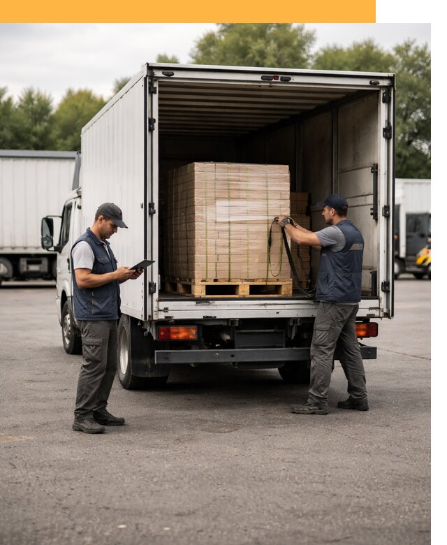 Автоперевозки из Армении автотранспортом от 98439 руб