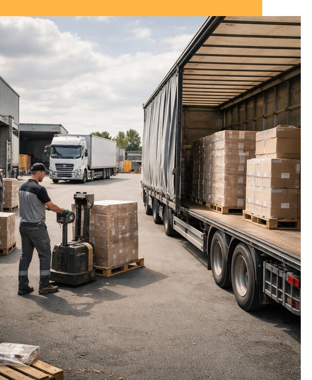 Автоперевозки из Грузии от 88077 руб, доставка по СНГ и ЕС