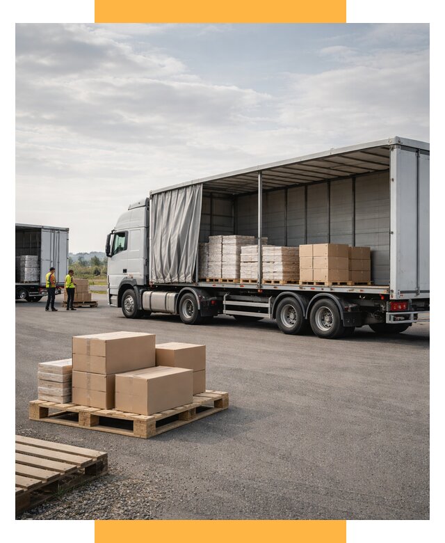 Автоперевозки из Казахстана от 88077 руб. | СетСервис-Кри