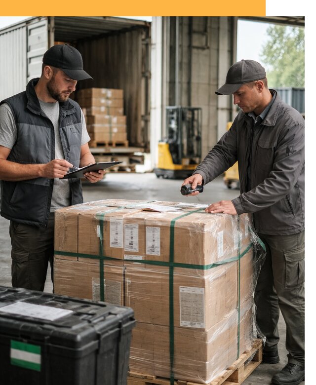 Доставка грузов из Узбекистана: международные перевозки от 46629