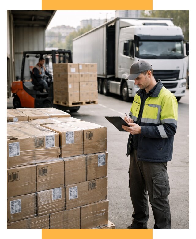 Доставка грузов из Киргизии в Россию от 15543 р. | СетСервис-Кри