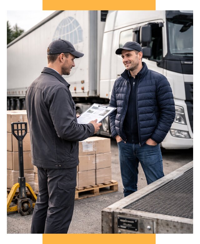 Автоперевозки грузов из Киргизии от 88077 р. — СетСервис-Кри