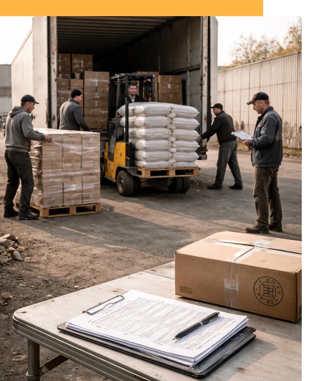 Автоперевозки из Киргизии надежная доставка от 88077 руб.