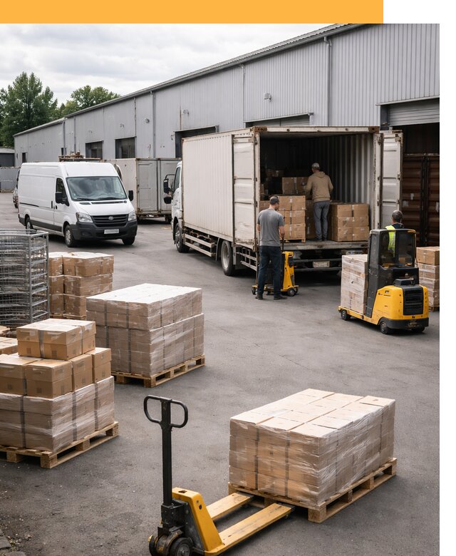 Доставка грузов из Беларуси по всему миру от 15543 руб