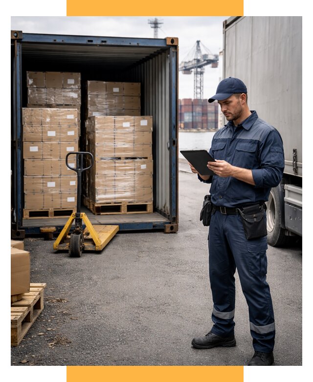 Доставка грузов из Азии от 46629 р. от компании СетСервис-Кри