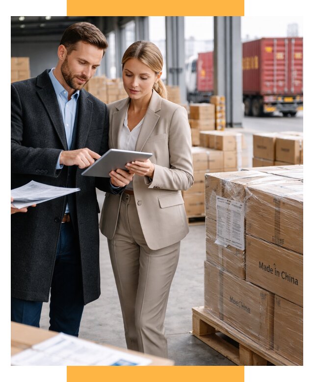 Доставка грузов в Китай от 36267 р. надежная логистика СетСервис-Кри