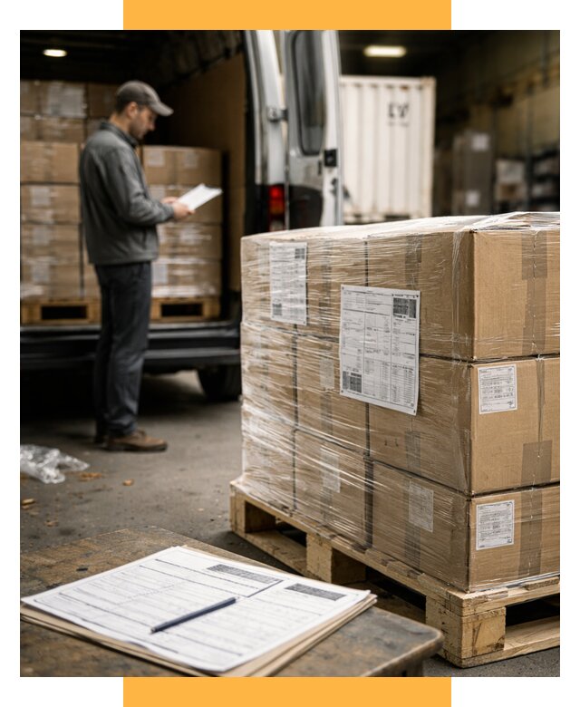 Доставка грузов в Латвию от 25905 р., логистика СетСервис-Кри