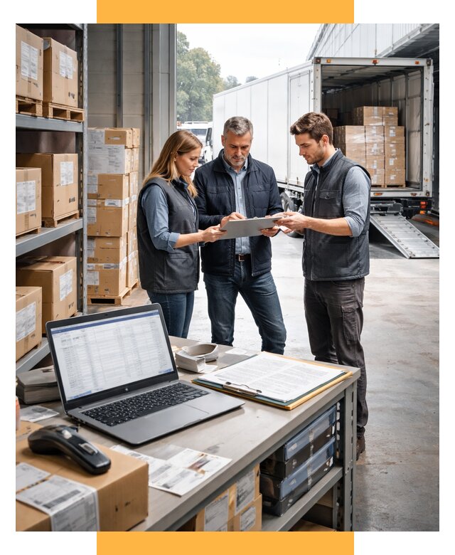 Доставка грузов в Испанию от 36267 р. логистика | СетСервис-Кри