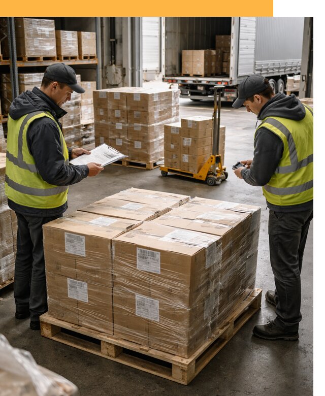 Доставка грузов в Израиль морем, авиа и автоперевозки от 46629 руб.