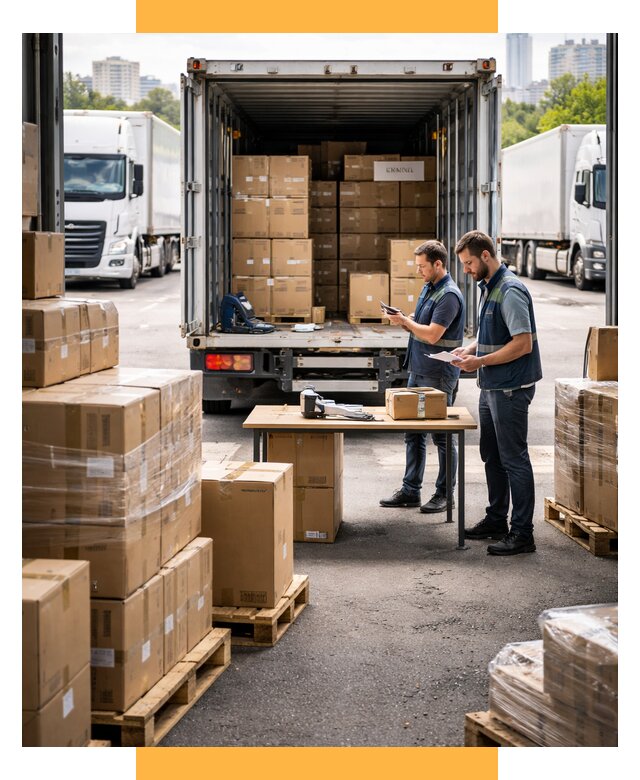 Доставка грузов из России в Армению от 36267 р. - СетСервис-Кри