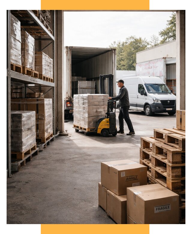 Доставка и перевозка грузов в Грузию от 25905 р., СетСервис-Кри