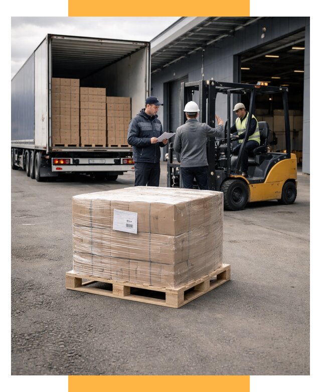 Доставка грузов в Азербайджан от 15543 р. | СетСервис-Кри