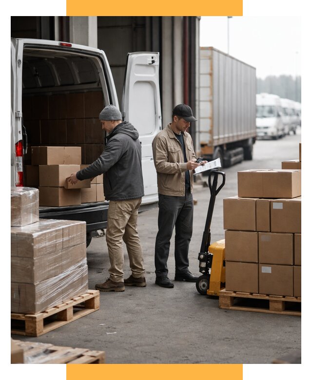 Доставка грузов в Киргизию от 15543 р. - логистика СетСервис-Кри