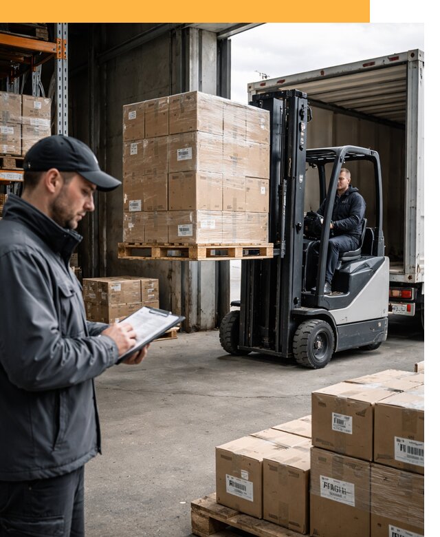 Доставка грузов в Беларусь от 12434 руб, морем, авто, авиа